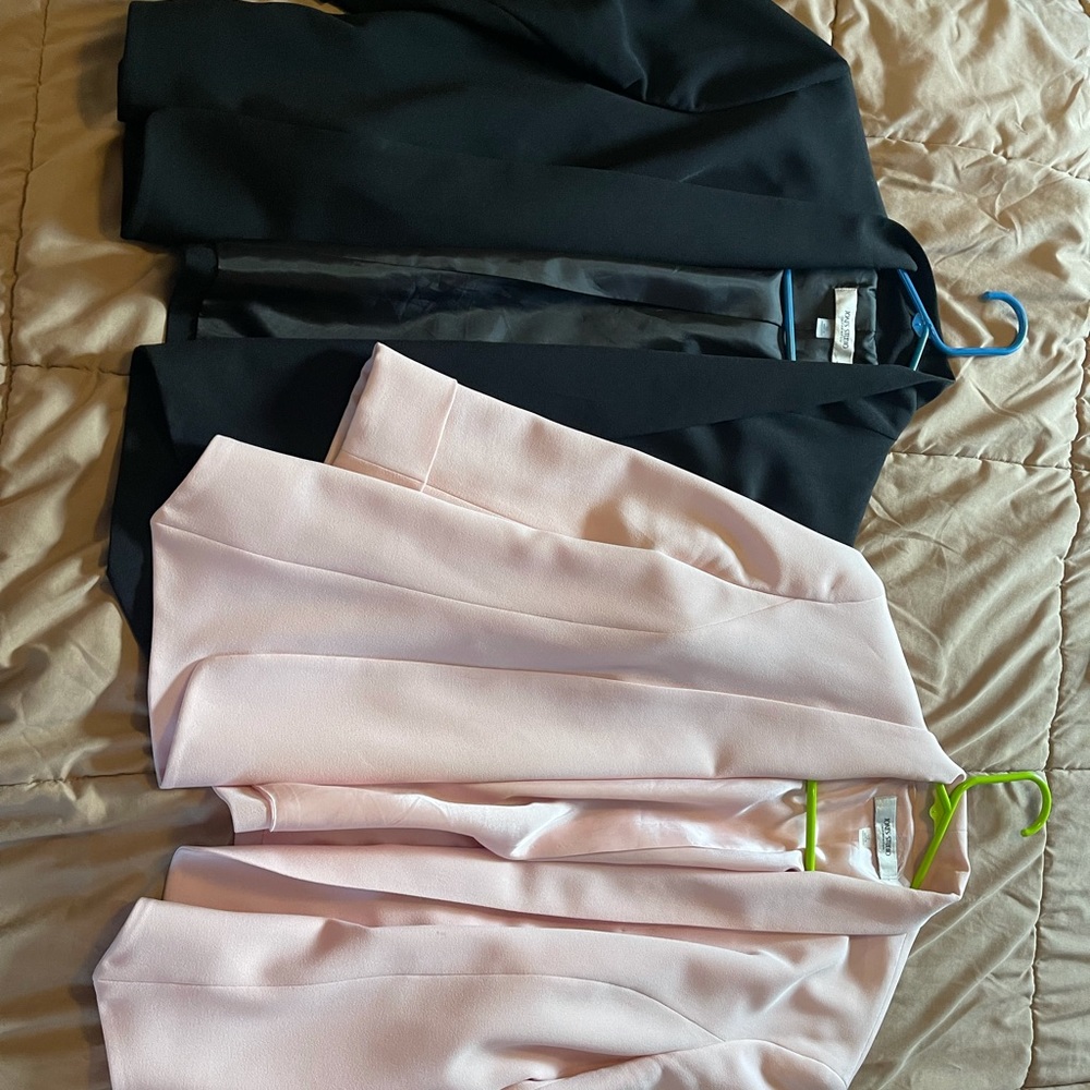 Jones studio blazers size 12 perfect condition